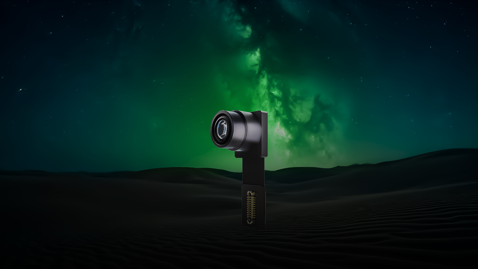 <span>PowerMatch® 1</span> Monochrome(G) Micro-LED Light Engine