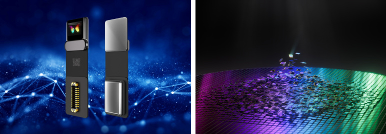 量产级PowerMatch® 1全彩芯片