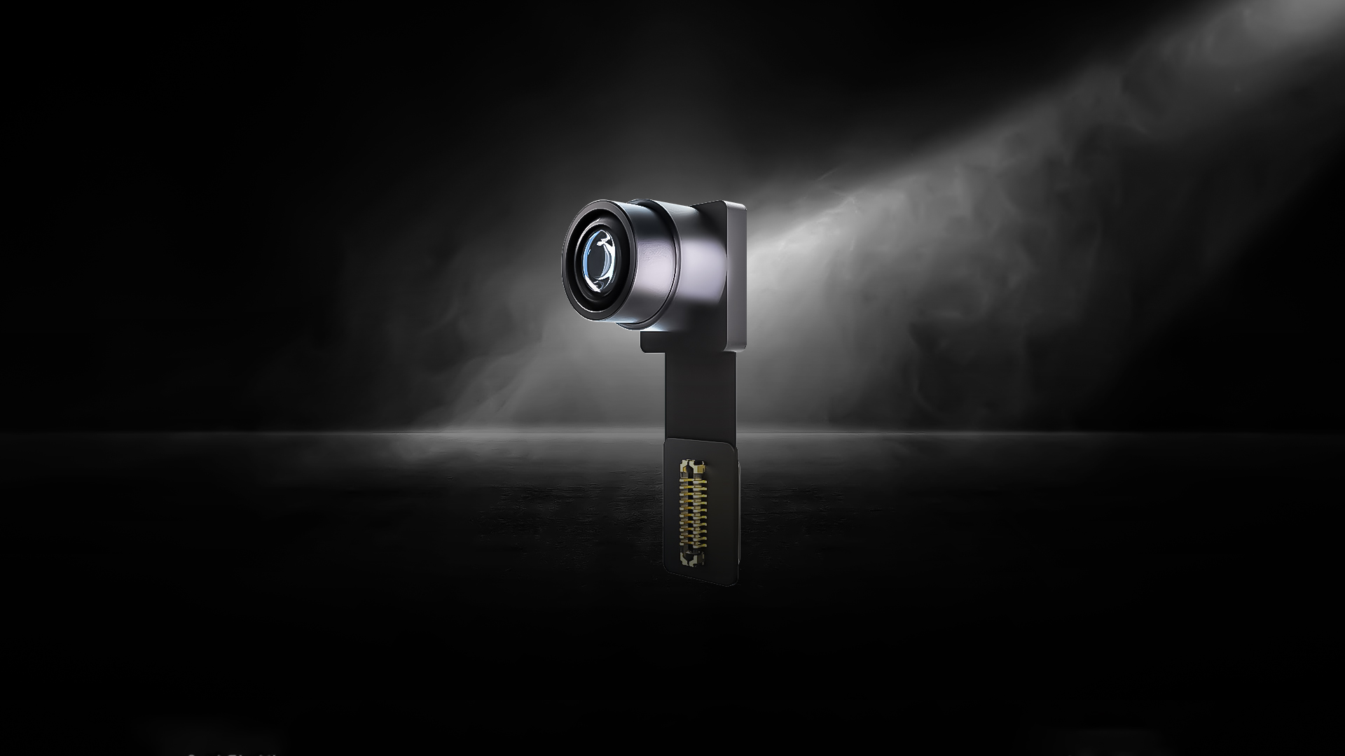 <span>PowerMatch® 1</span> Full-color Micro-LED Light Engine