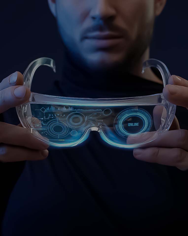 AR Glasses