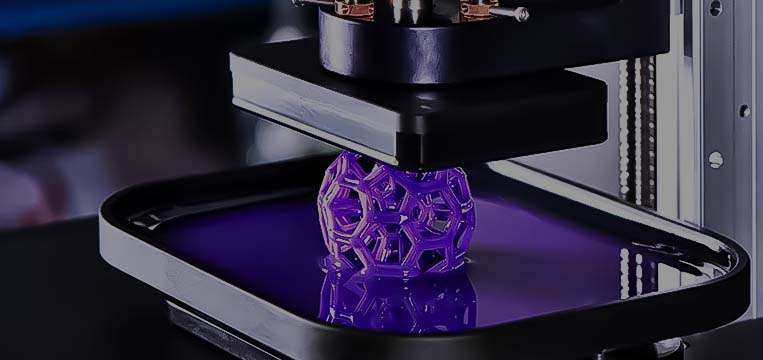 3D Printing