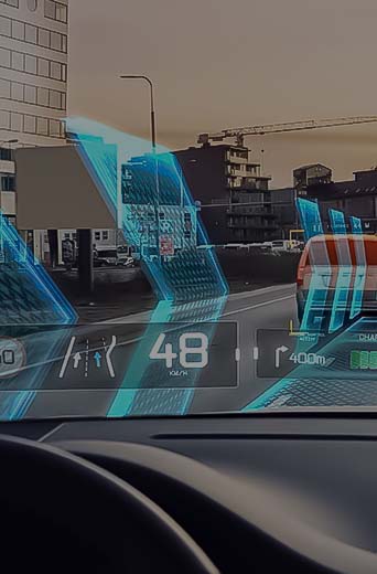 Head-up Display