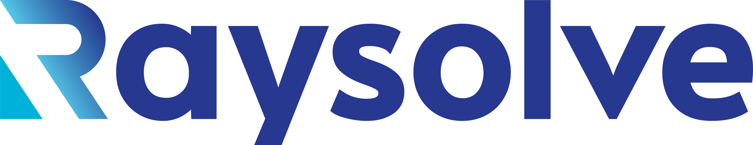 镭昱光电科技（苏州）有限公司（Raysolve）