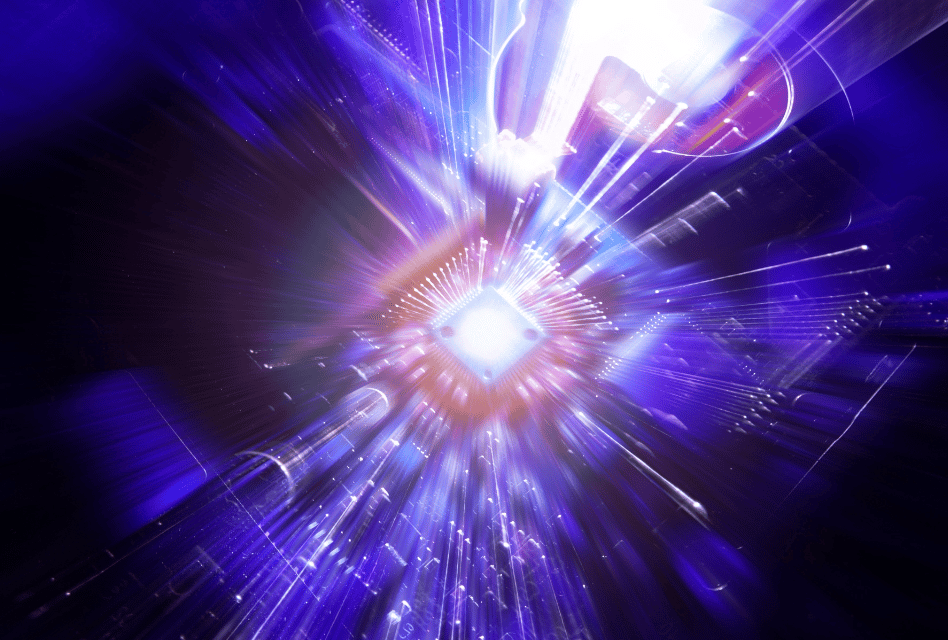 镭昱再获千万美元战略融资,单片全彩芯片发布在即