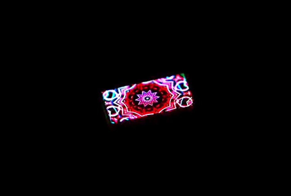 镭昱宣布顺利点亮0.39英寸单片全彩Micro-LED微显示屏,标准化产品即将推出