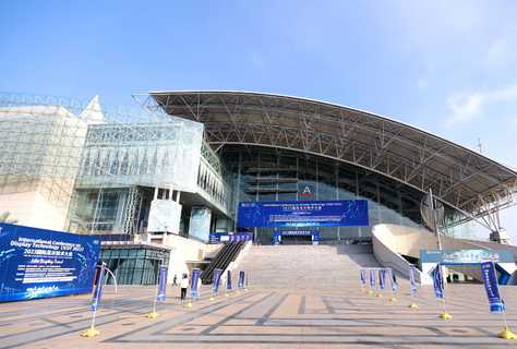 镭昱荣获I-ZONE创新奖一等奖!