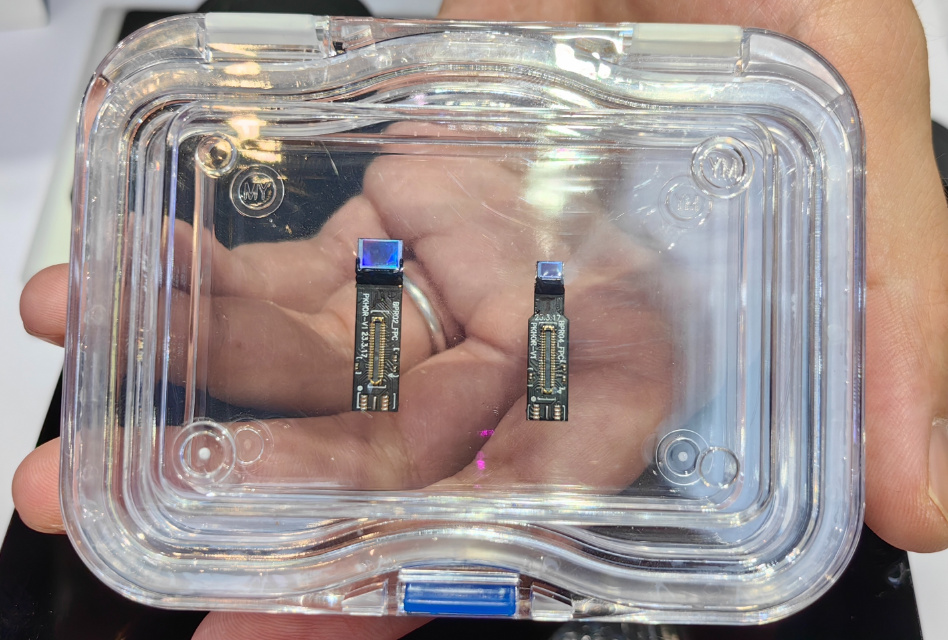 创始人专访 | 17年技术沉淀,镭昱是如何成为Micro-LED微显示领域的“变局者”